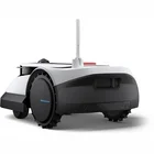 Zāles pļāvējs robots Ecovacs Goat G1 1600 m2 [Mazlietots]